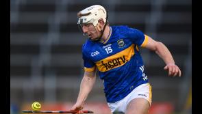 Promising start sees Tipperary installed as joint second favourites for hurling league title