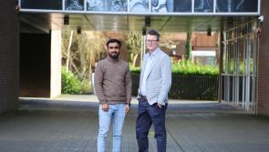 University of Limerick study reveals eco-friendly way to generate power from waste wood