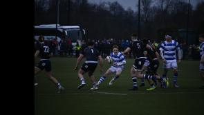 Heroic effort by Rockwell  falls  short in a pulsating Munster Senior Cup quarter-final