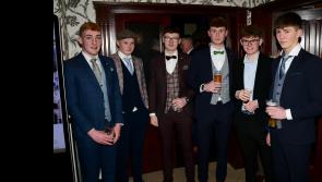 IN PICTURES: Clonoulty Rossmore have interesting turnout for club social at Anner Hotel