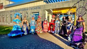 Tipperary Junk Kouture designers are taking the world by storm