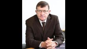 Tributes paid to Tipperary County Council's retiring Director of Roads 