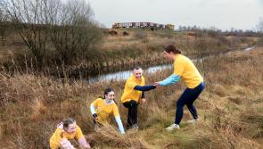  Bog Run in aid of Cancer Fund for Children promises to be a day with a difference 