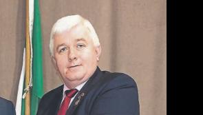 Michael Bourke is the new Chairman of Tipperary Supporters Club