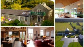 PICTURES: Sneak peek inside stunning houses on new series of RTE's Home of the Year