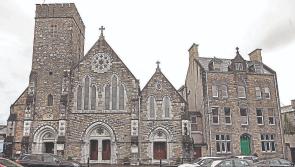 Former friary in Tipperary opens its doors each day as house of prayer 