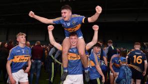 WATCH: Dillon Quirke Foundation will feature on 'Nationwide' on RTÉ One this Friday evening 
