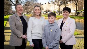 Families facing a childhood cancer diagnosis to benefit from LIA/ Childhood Cancer Ireland partnership