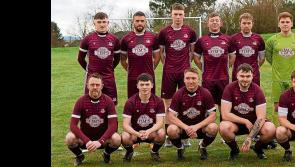 Important wins on the road for Borris and Suirside in Tipperary Division 2 League