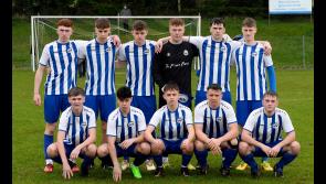 FAI Youths Cup quarter-final and Tipperary Cup the highlights of Tipperary soccer weekend