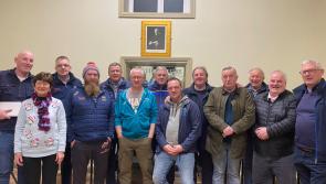 Friends of Tipperary Football are looking for more people to get involved 