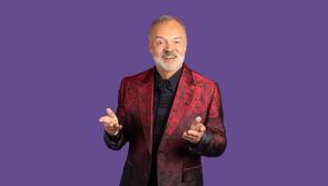 Who are the guests on tonight's Graham Norton Show on BBC? Here's the line-up
