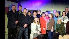 Great excitement as 'The Playboy' hits south Tipperary stage this coming week