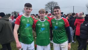 South Tipperary club proud of its members on winning Munster senior schools football title