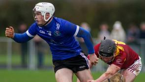 Nenagh CBS iron out early wrinkles to dispatch Kilkenny CBS in Croke Cup quarter final