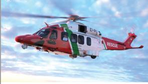 First glimpse of new Irish Coast Guard aircraft fleet to serve the country 