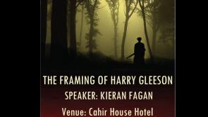 Intruiging Tipperary case to be the subject of a lecture