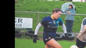 Tipperary ladies minor footballers make it two wins in as many games