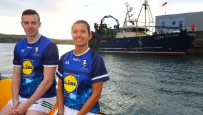 Johnny B will line out with Cahir at the 35th  Lidl Comórtas Peile Páidí Ó Sé football festival