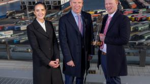 Businesses across Tipperary reminded that EY Entrepreneur Of The Year deadline is soon 