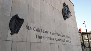 Life sentence for man who murdered his uncle in Clare town