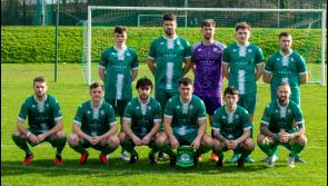 Good day for Clonmel Celtic in Tipperary Cup as both club sides advance
