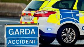 ALERT: Commuters face morning disruptions following crash on the M7