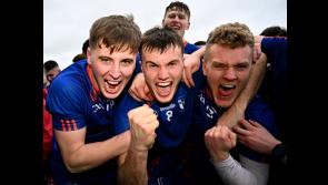 IN PICTURES: See all the best shots from Tipp's involvement in Fitzgibbon Cup Final