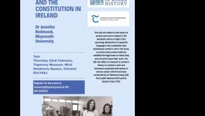 Tipperary Museum of Hidden History to host interesting lecture