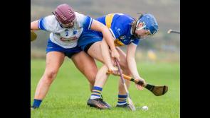 Tipperary seniors lose league opener to Waterford in Kilcommon