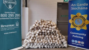 Searches relating to seizure of whopping €32m drugs haul at Irish port extend to third county