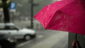 WEATHER: Wind and heavy rain on the way