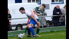 Michael Anthony McCarthy the hero as goal secures Tipperary promotion for Borris