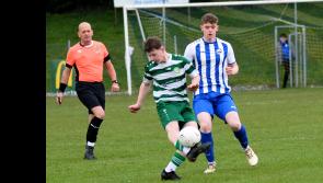 Tipperary League Division 3 wins for Donohill and Cahir Park