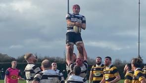 Thurles end losing run with solid home win over Clanwilliam