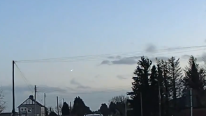 Mystery as weather experts probe strange green 'fireball' in Irish and Tipperary skies 