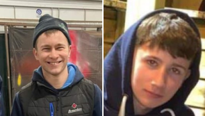 'Forever young and forever in our hearts': Tributes pour in for young men killed in Limerick crash