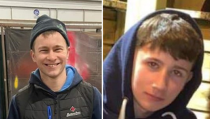 Students killed in Limerick crash named locally 