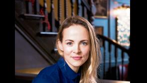 Tipperary singer/songwriter Gemma Hayes is playing at The Source in Thurles