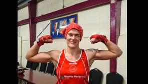 Champion boxer from Tipperary will be the Grand Marshal of St Patrick's Day Parade