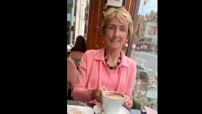 An Appreciation - Marian O’Mahony loved family, friends and community