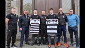 Tipperary athletes receive full sporting scholarships in well known boarding school
