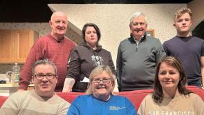 Tipperary drama group takes to the stage with Irish premiere of comedy Lucky Numbers