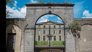 'Step in the right direction' for development of former army barracks in Tipperary
