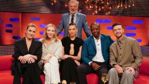 Who are the guests on tonight's Graham Norton Show on BBC? Here's the line-up

