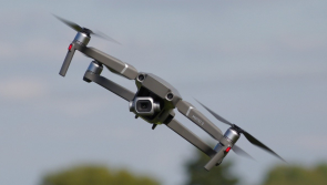 Irish prisons implement daily cell searches after Gardaí catch drone delivering heroin