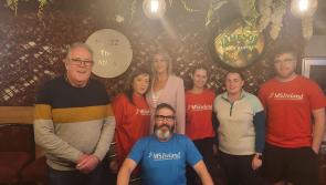 Tipperary quiz enthusiasts support Multiple Sclerosis Ireland event