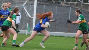 Spirited Tipperary minor footballers suffer defeat by Kerry in Killarney