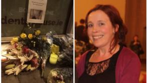 Vigil held to remember Laois woman found dead in Dublin
