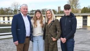 BIG READ: Goresbridge Horse Sales ready to embark on a new chapter
